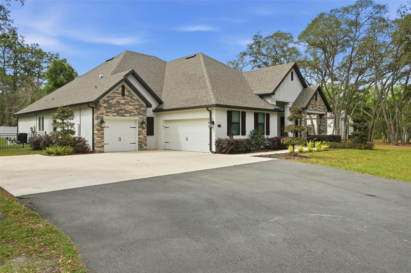 BELLA TERRA - Residential