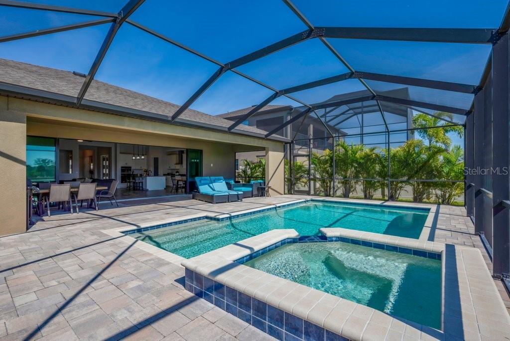 12516 HORSESHOE BEND DRIVE