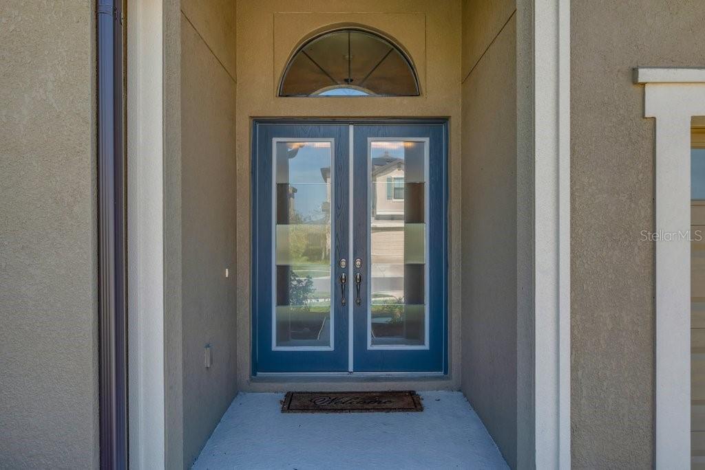 12516 HORSESHOE BEND DRIVE