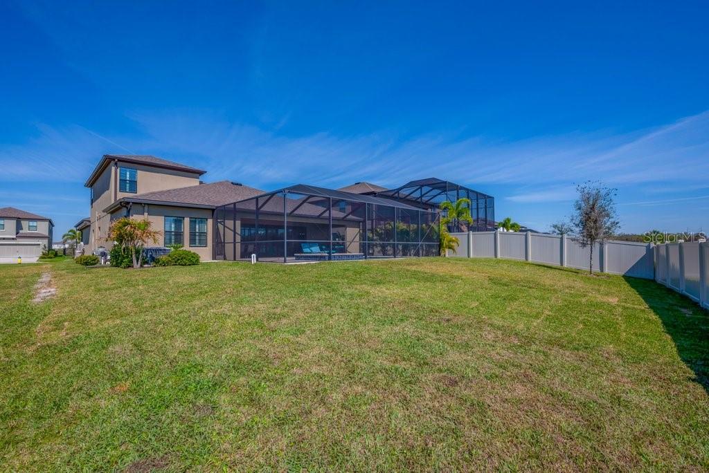 12516 HORSESHOE BEND DRIVE