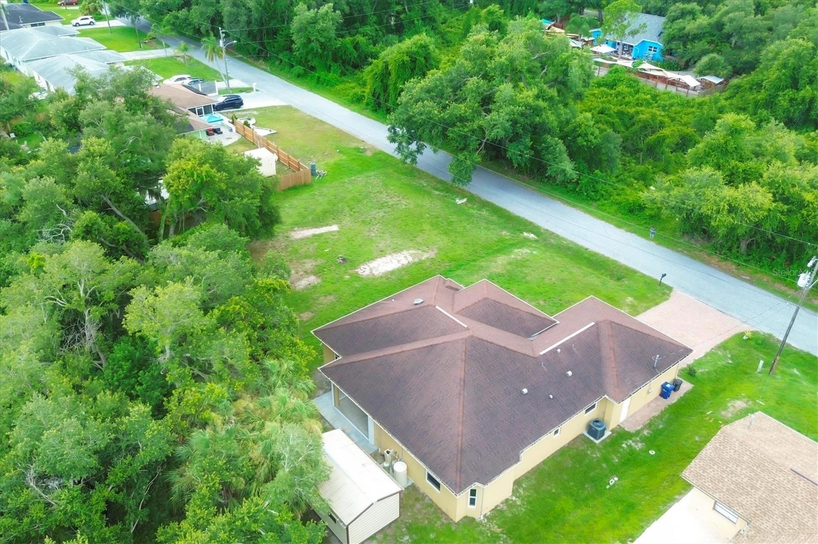 WARM MINERAL SPGS - Residential