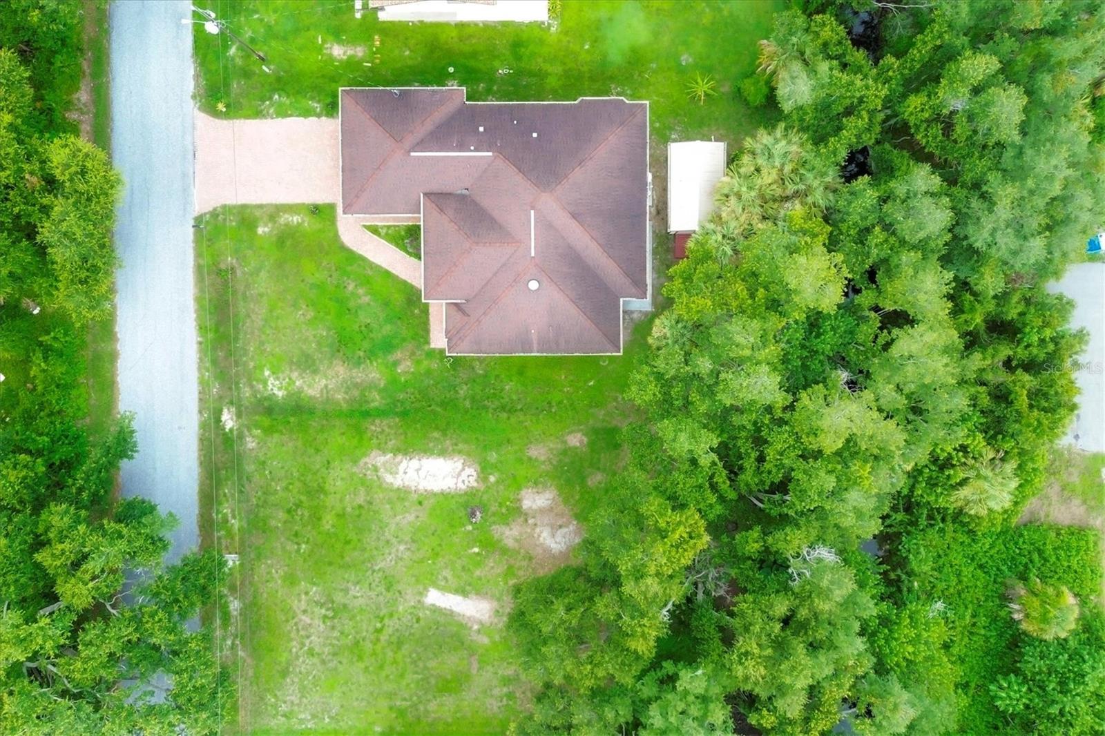 WARM MINERAL SPGS - Residential