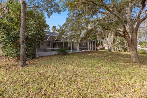 A home in OCALA