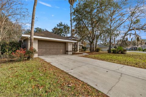 A home in OCALA