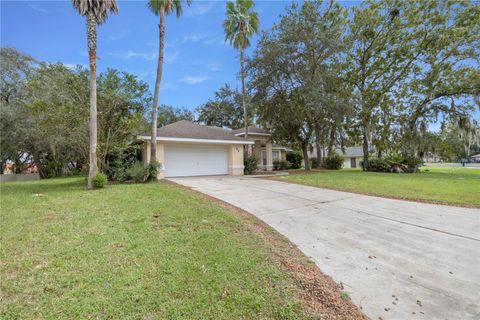 A home in OCALA