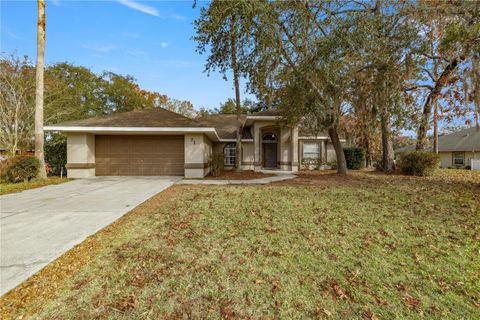 A home in OCALA