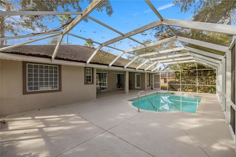 A home in OCALA