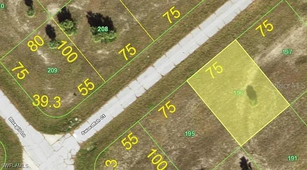 Photo of Placida, FL 33946 (MLS # O6406055)