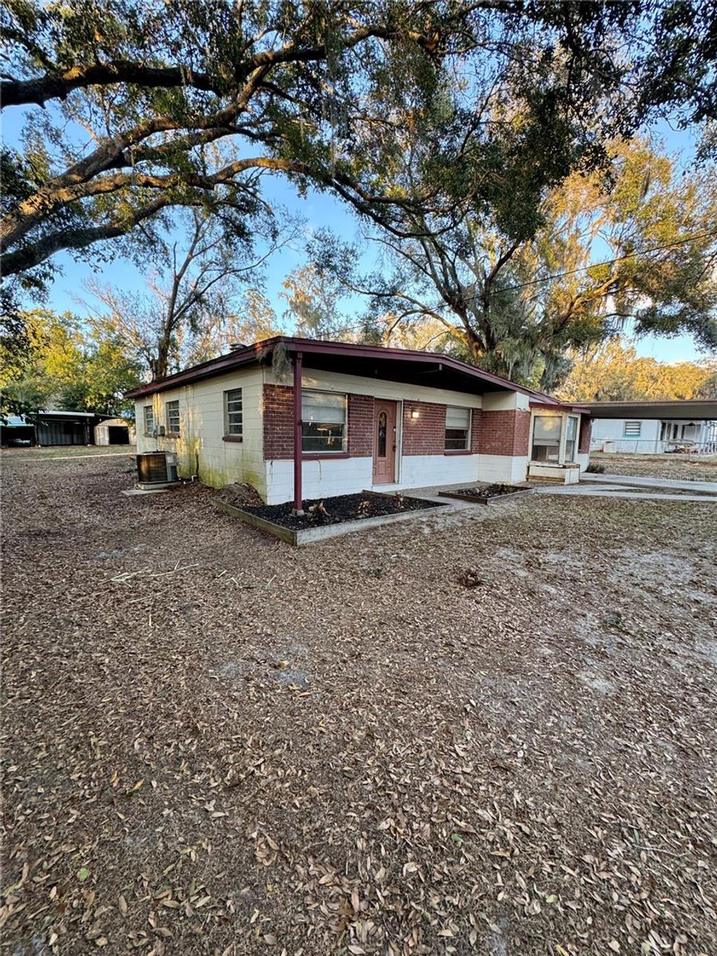 Photo of 13906 Raulerson Road, Riverview, FL 33569 (MLS # TB8468975)