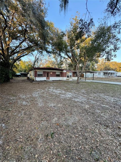 Photo of 13906 Raulerson Road, Riverview, FL 33569 (MLS # TB8468975)