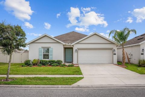 601 WATUSI WAY ST CLOUD FL 34772