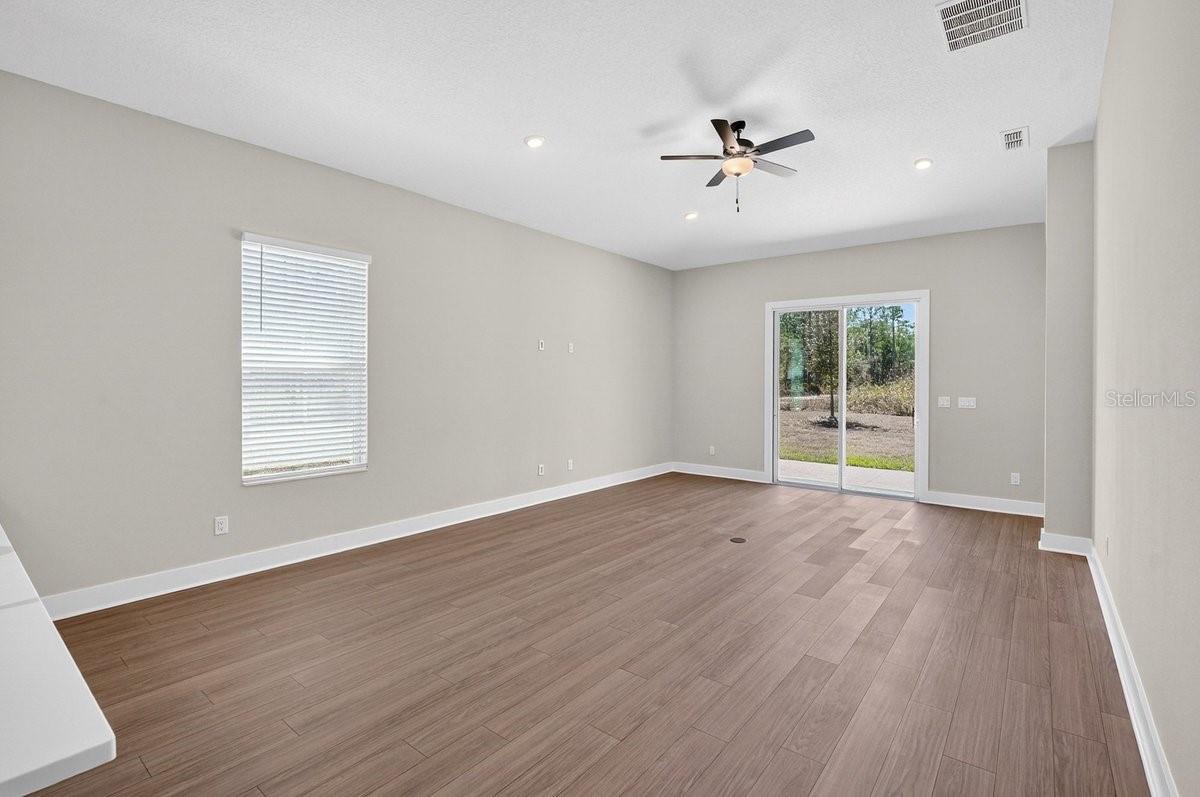 STABLES AT CARY FOREST - Residential