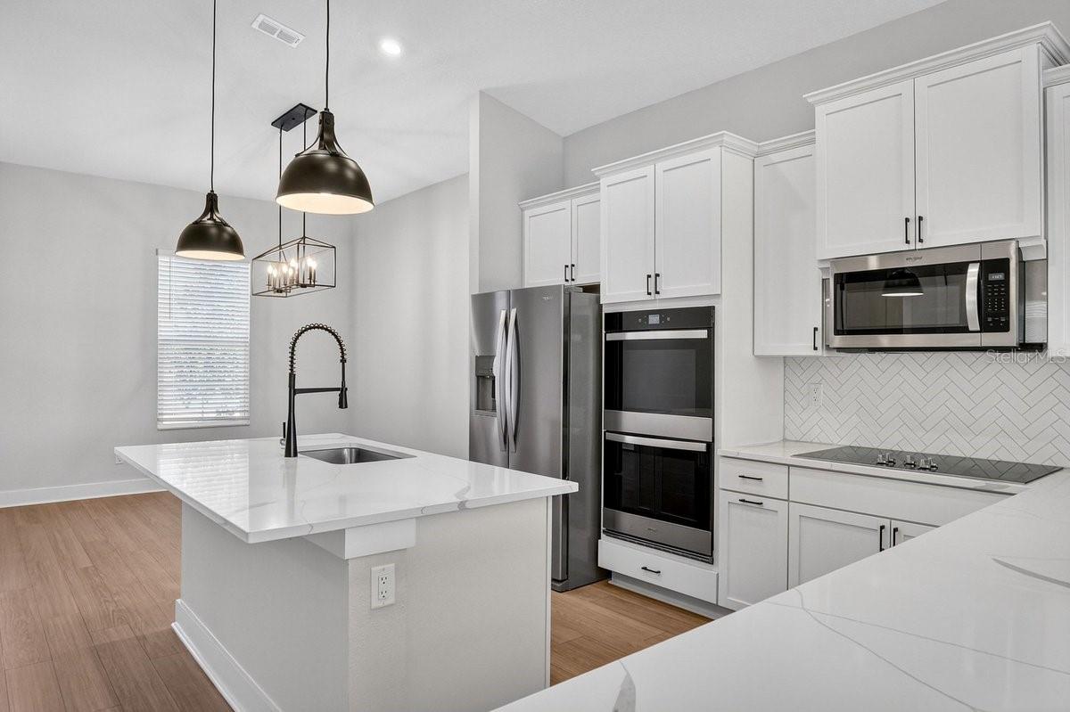 STABLES AT CARY FOREST - Residential