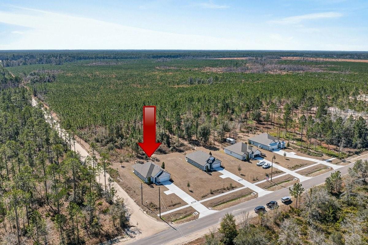 STABLES AT CARY FOREST - Residential