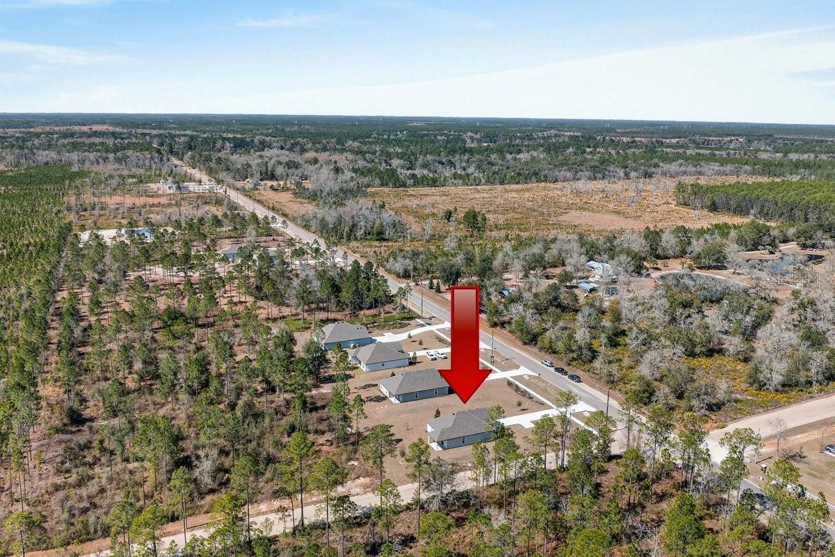 STABLES AT CARY FOREST - Residential