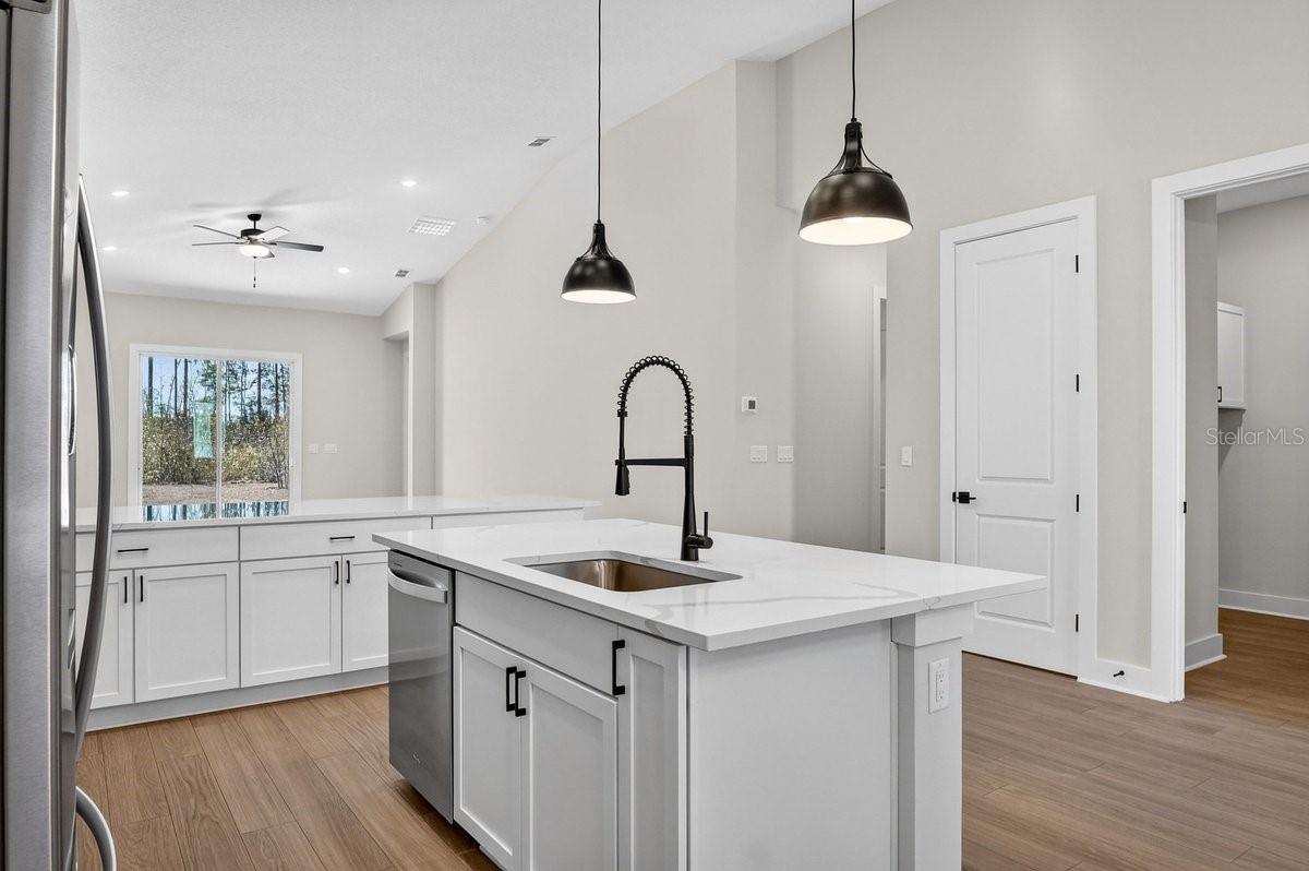 STABLES AT CARY FOREST - Residential