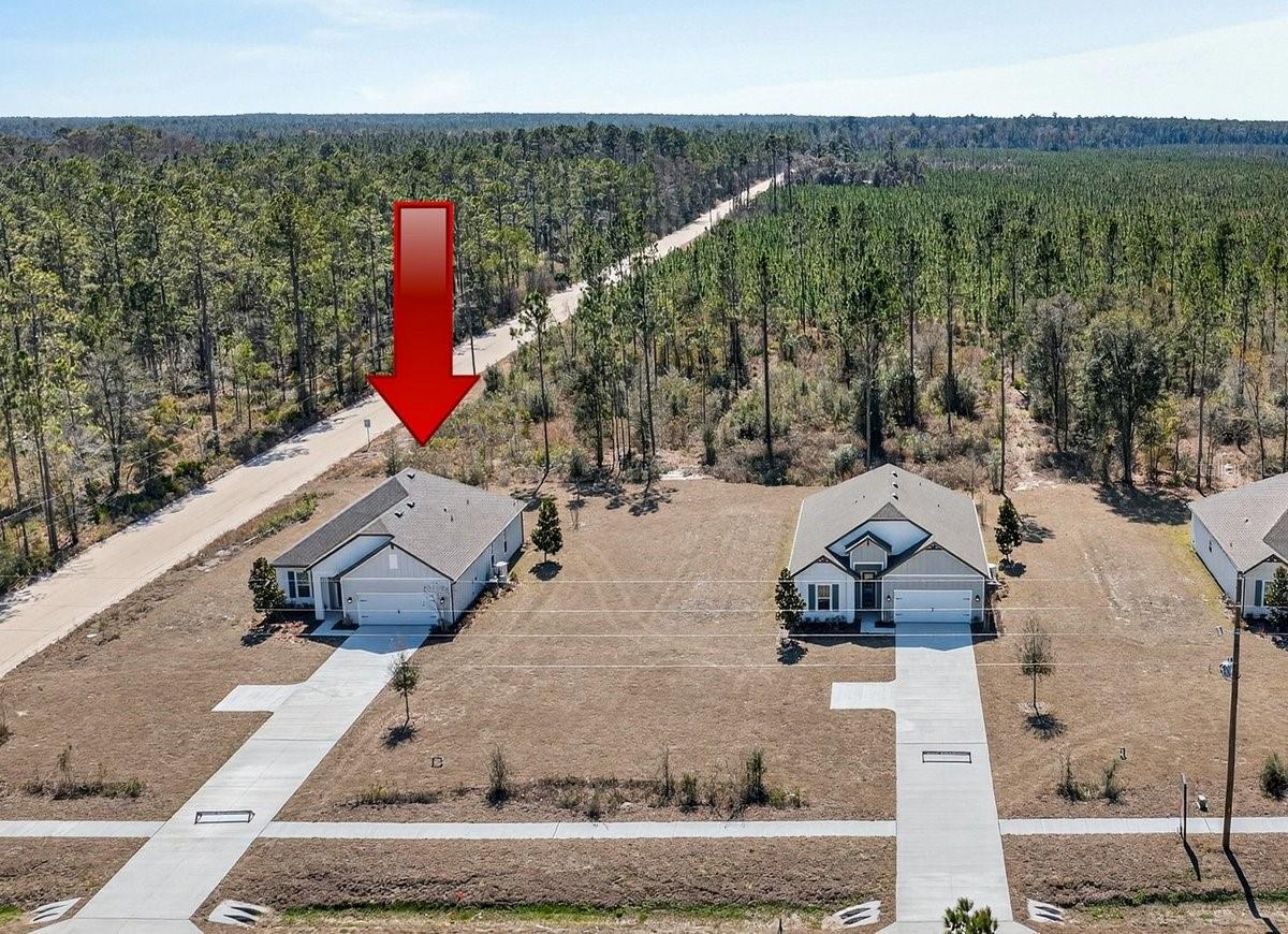 STABLES AT CARY FOREST - Residential