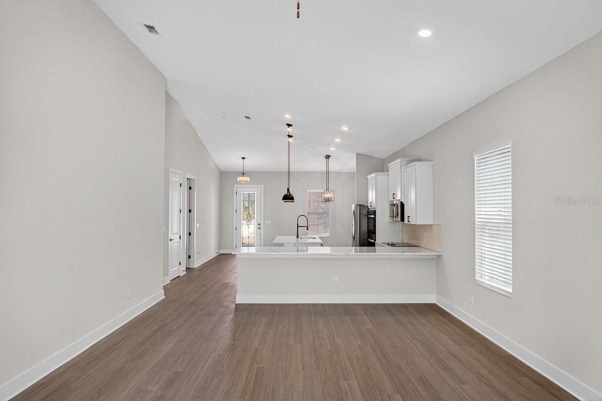 STABLES AT CARY FOREST - Residential