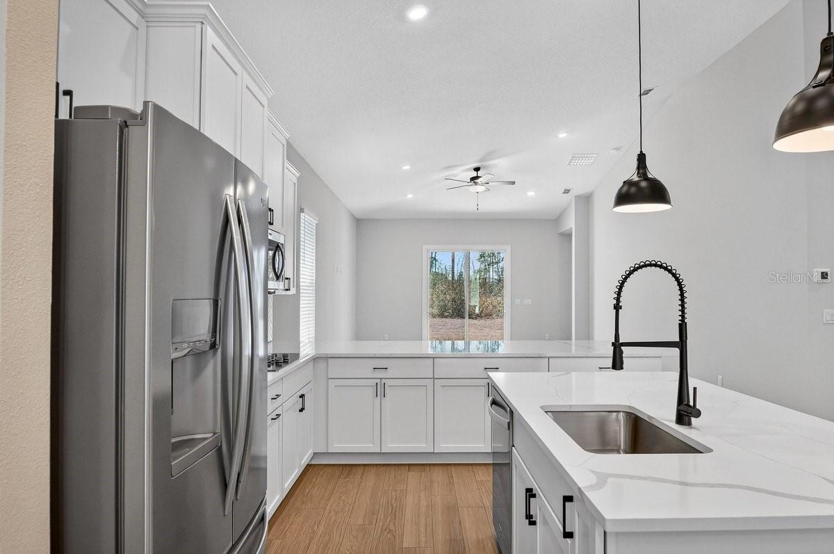 STABLES AT CARY FOREST - Residential