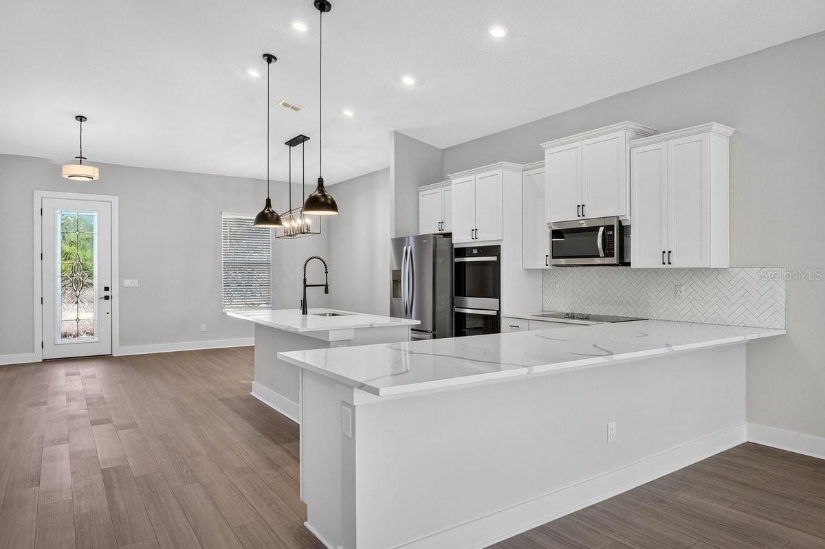 STABLES AT CARY FOREST - Residential