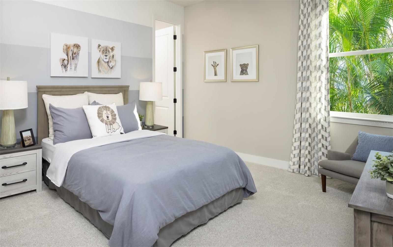 WINDWATER - Residential