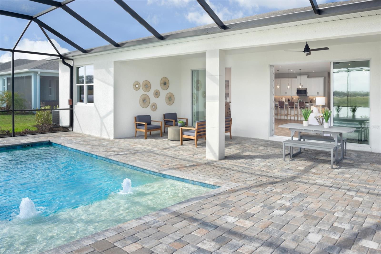 WINDWATER - Residential