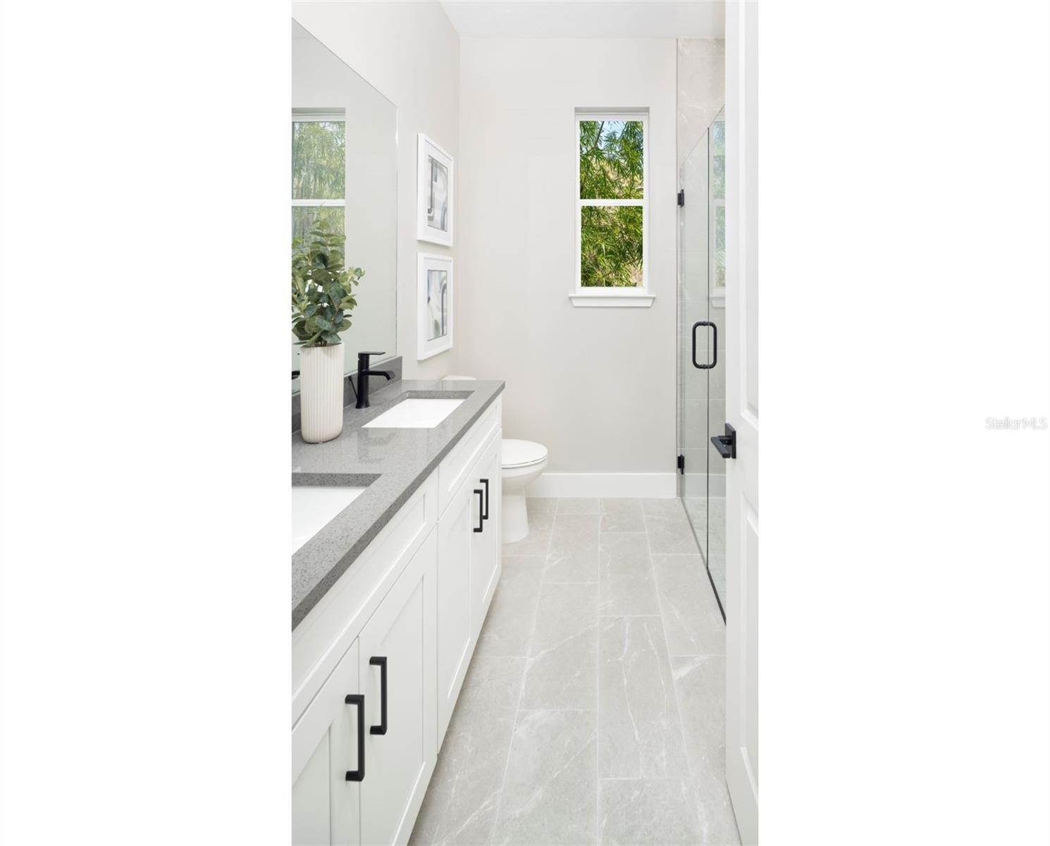 WINDWATER - Residential