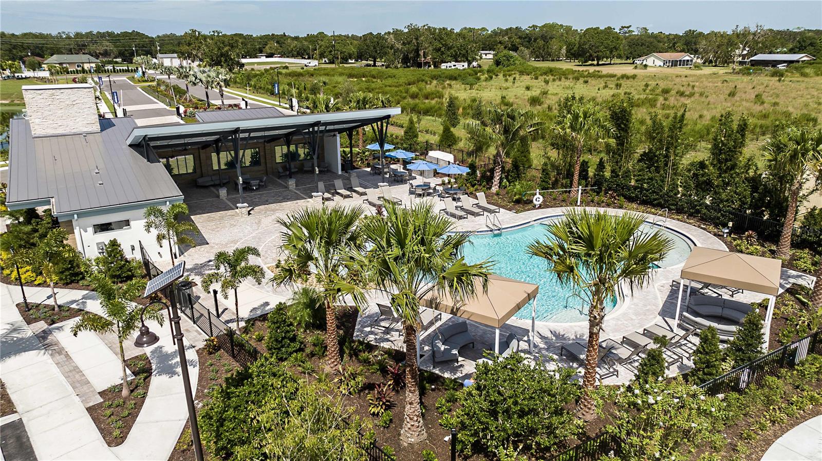 WINDWATER - Residential