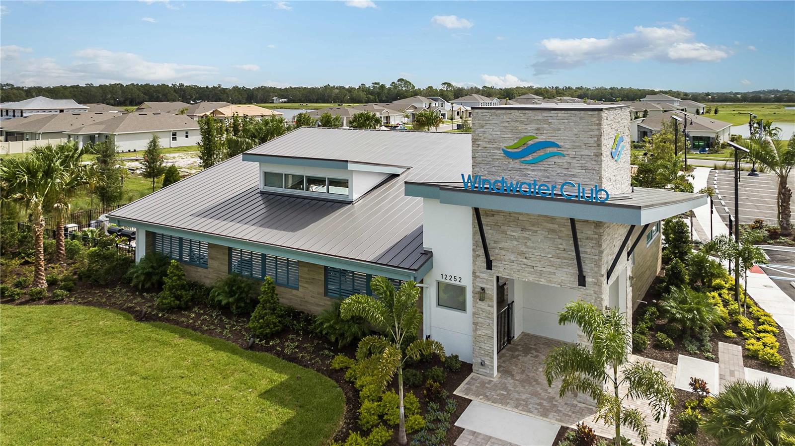 WINDWATER - Residential