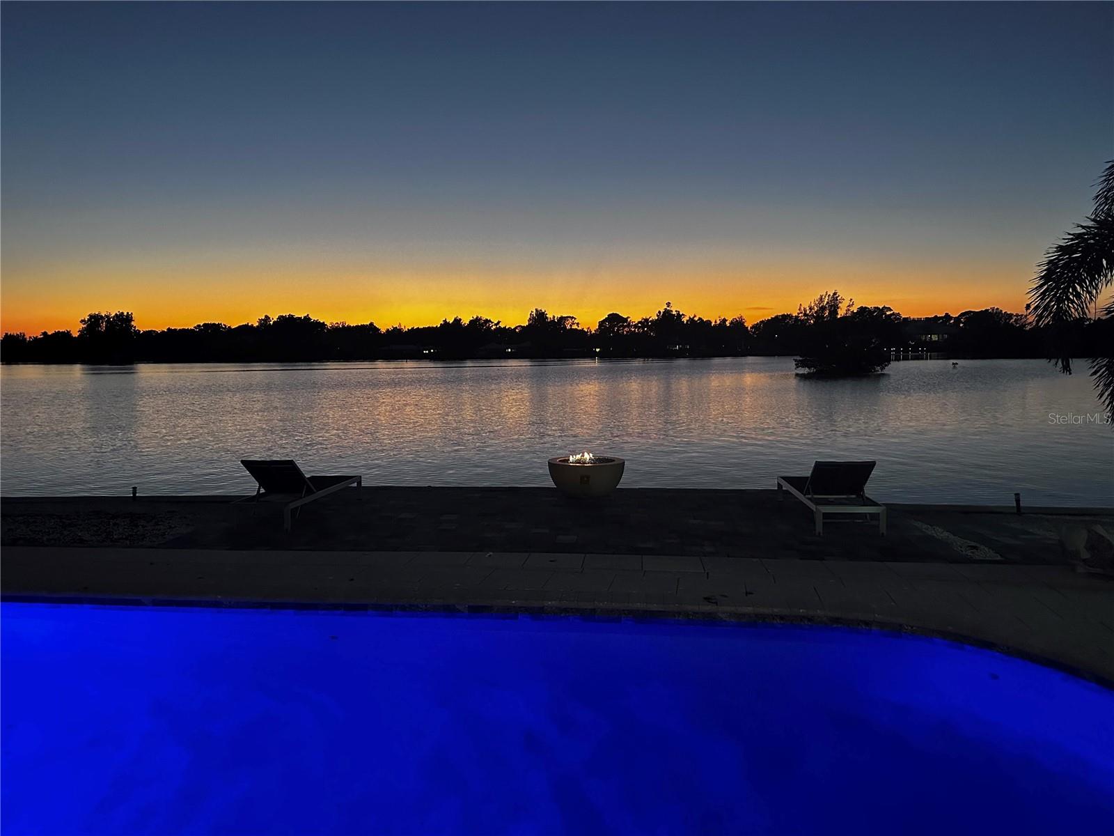 LYONS BAY - Residential