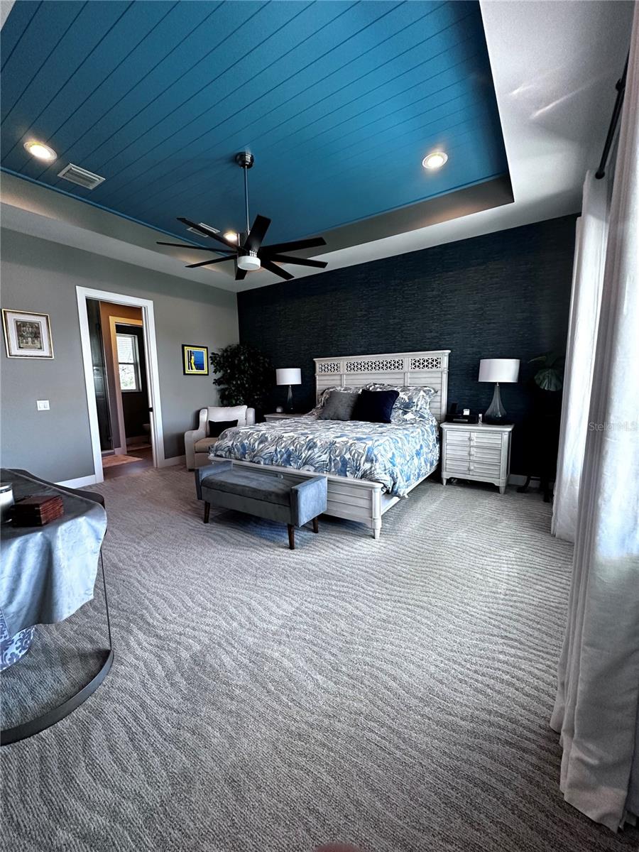 LYONS BAY - Residential