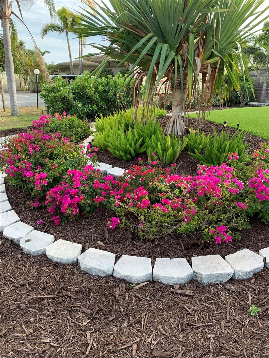 LYONS BAY - Residential