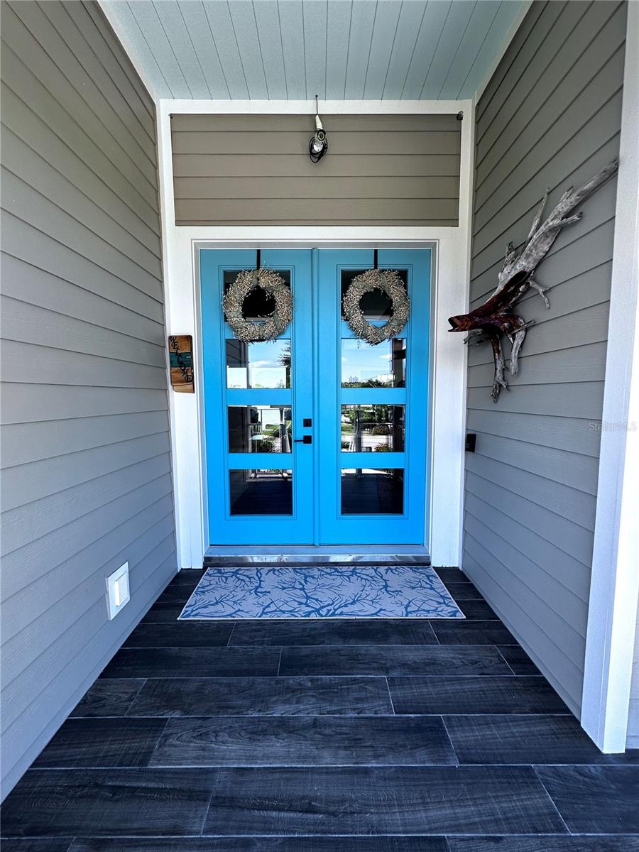 LYONS BAY - Residential