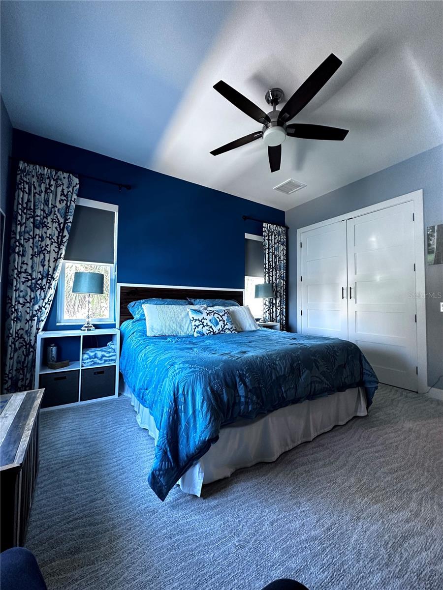 LYONS BAY - Residential