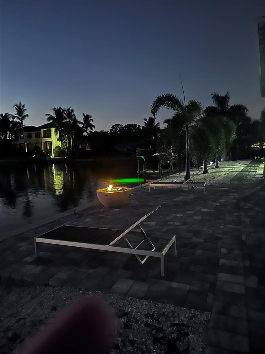 LYONS BAY - Residential