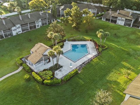 A home in ALTAMONTE SPRINGS