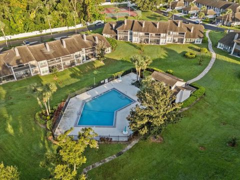 A home in ALTAMONTE SPRINGS