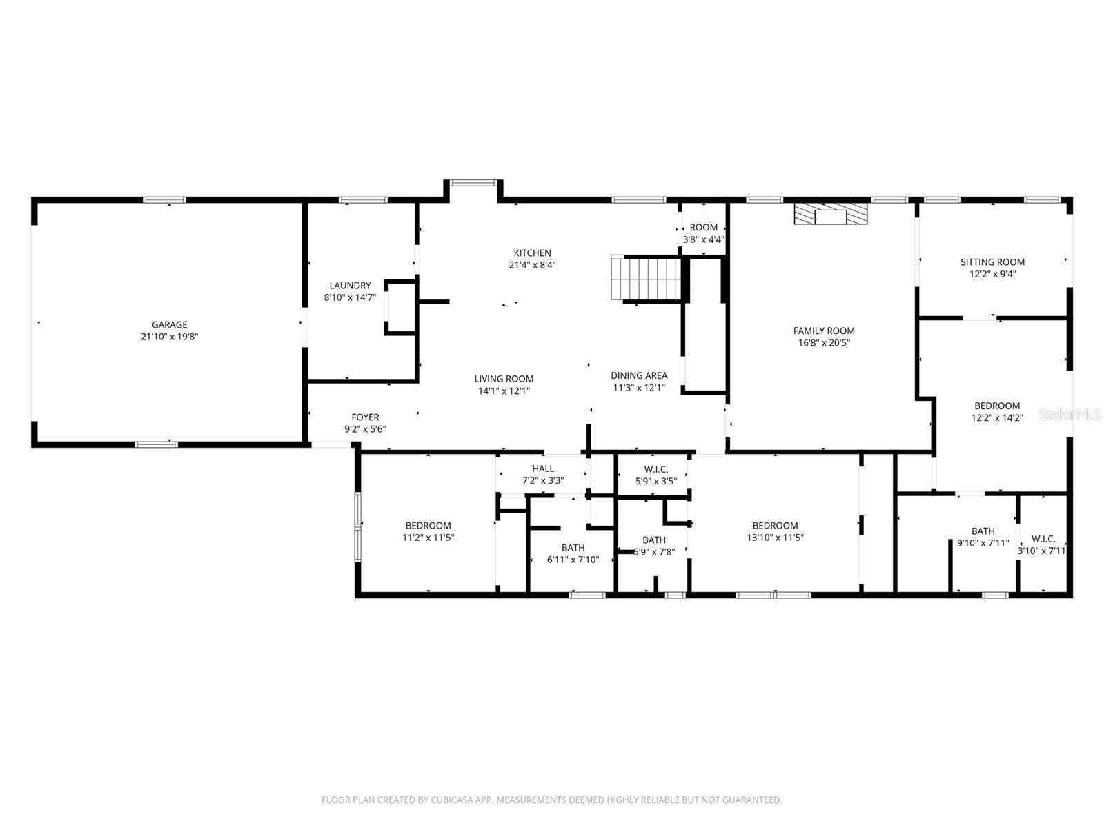 LAKE KNOWLES TERRACE - Residential