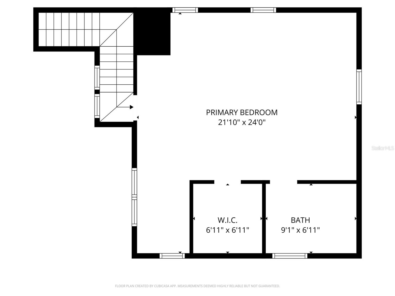 LAKE KNOWLES TERRACE - Residential