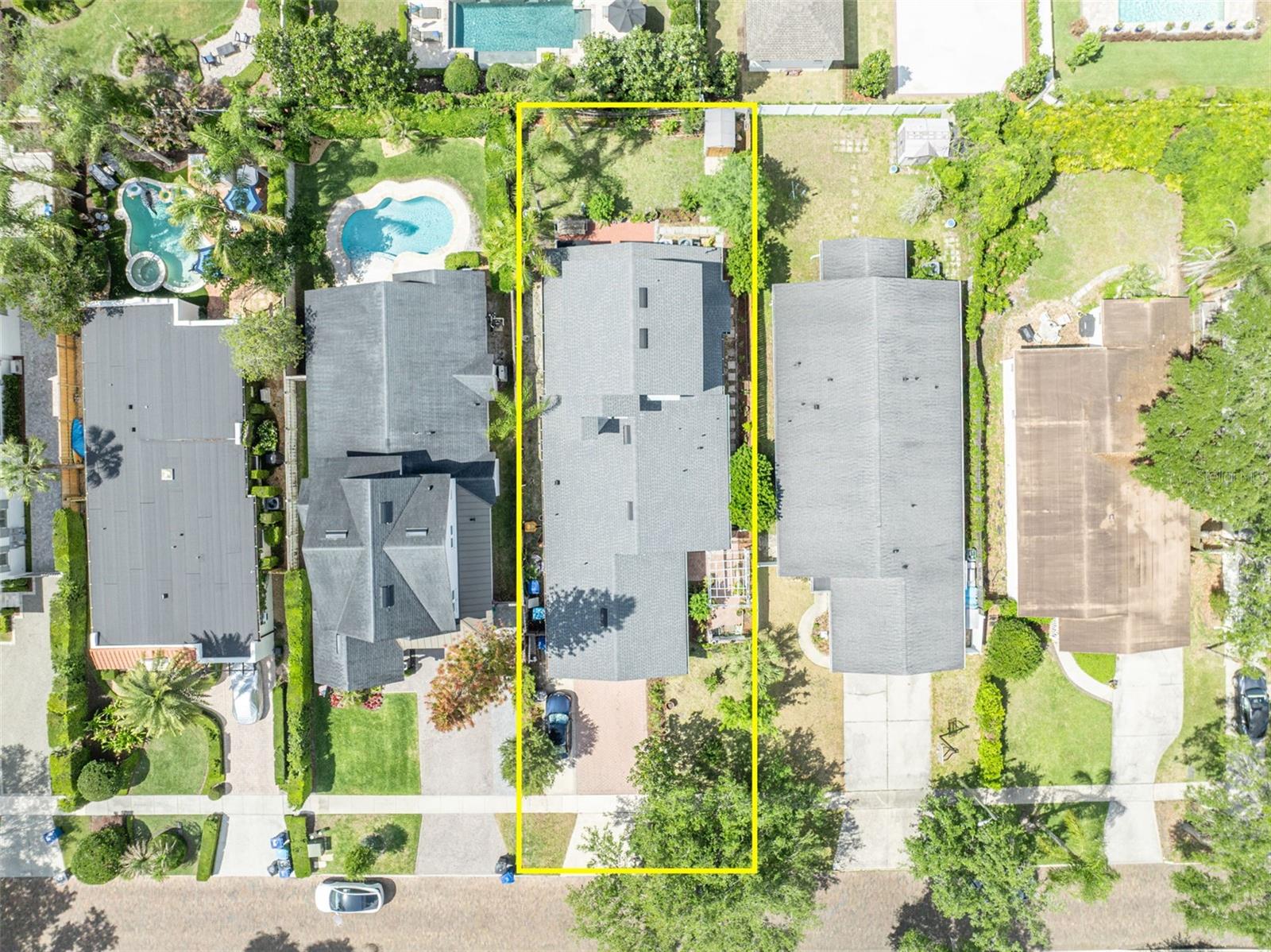 LAKE KNOWLES TERRACE - Residential