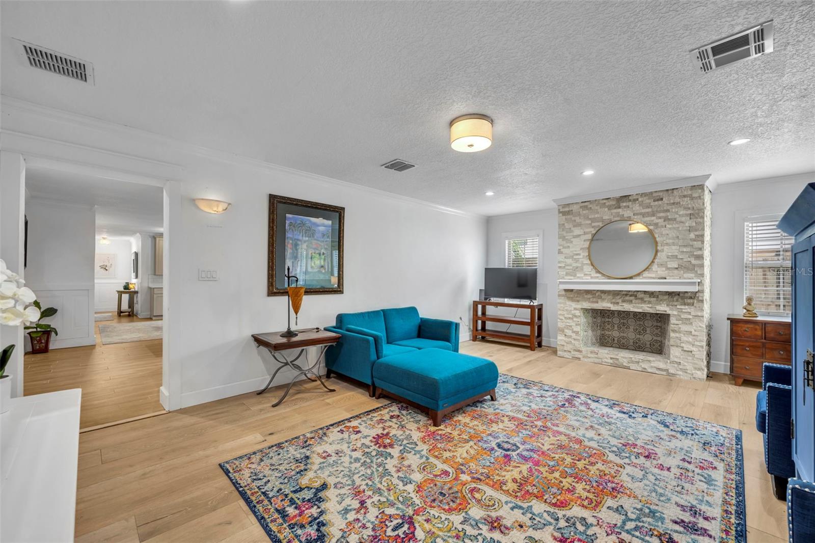 LAKE KNOWLES TERRACE - Residential
