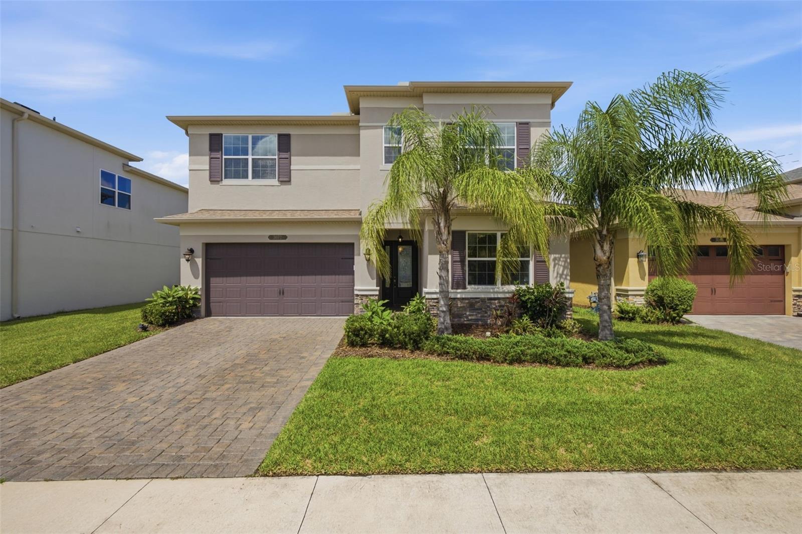 3073 MOUNTAIN SPRUCE TERRACE