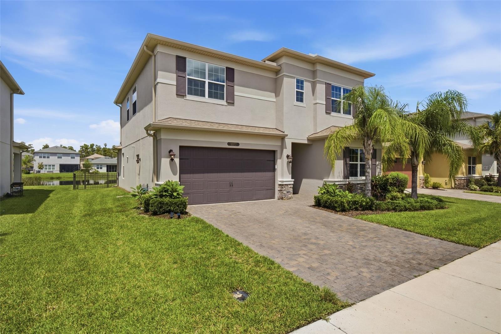 3073 MOUNTAIN SPRUCE TERRACE