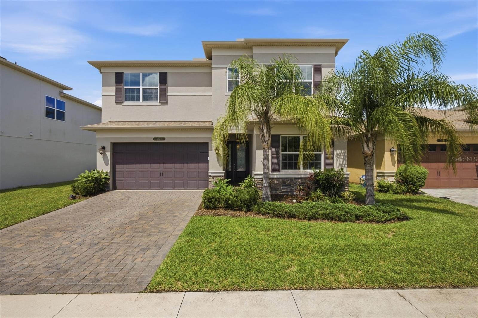 3073 MOUNTAIN SPRUCE TERRACE