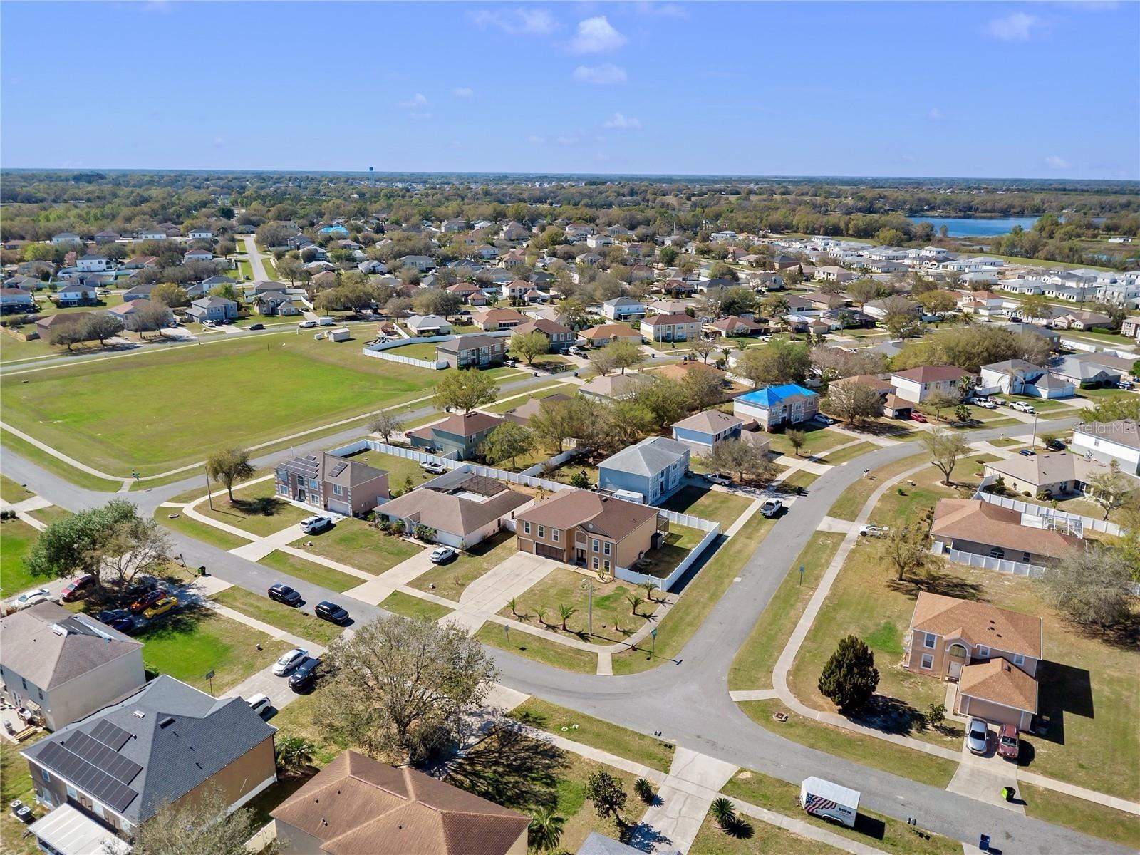 DUKES LAKE PH 02 - Residential