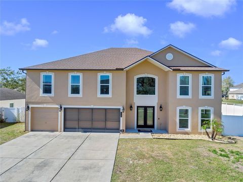 Photo of 1705 Ridgemoor Drive, Mascotte, FL 34753 (MLS # O6350978)