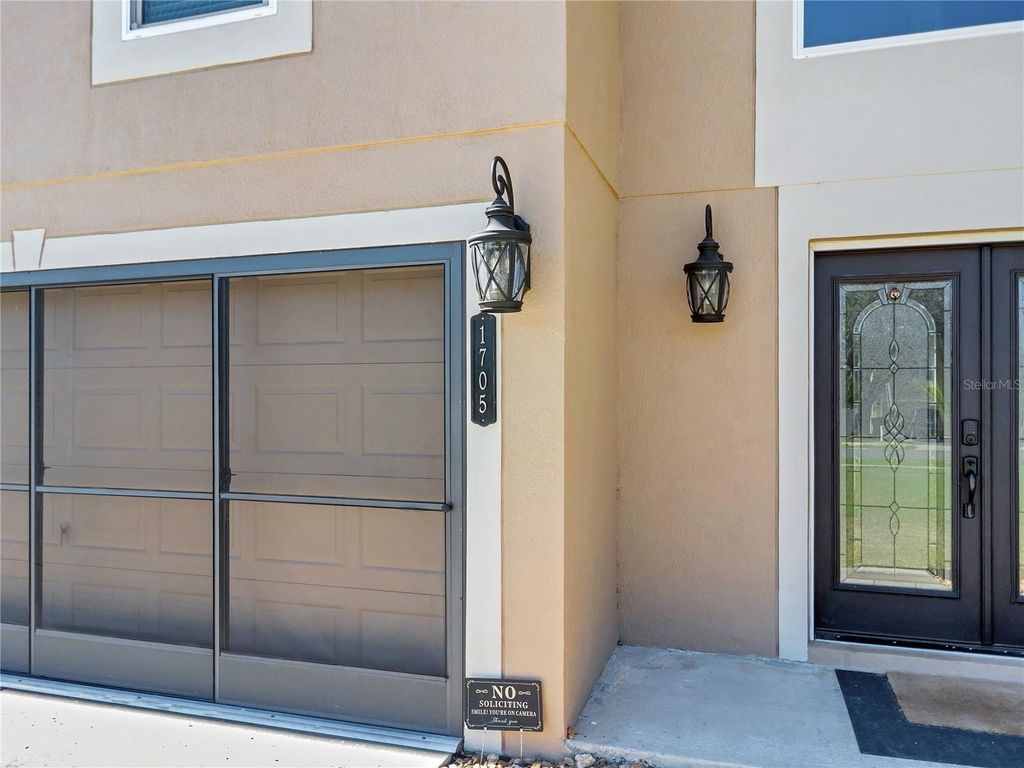 Photo of 1705 Ridgemoor Drive, Mascotte, FL 34753 (MLS # O6350978)