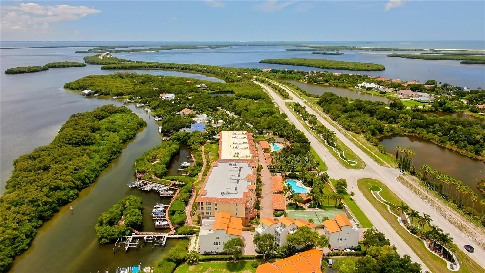 TIERRA DEL MAR - Residential Lease