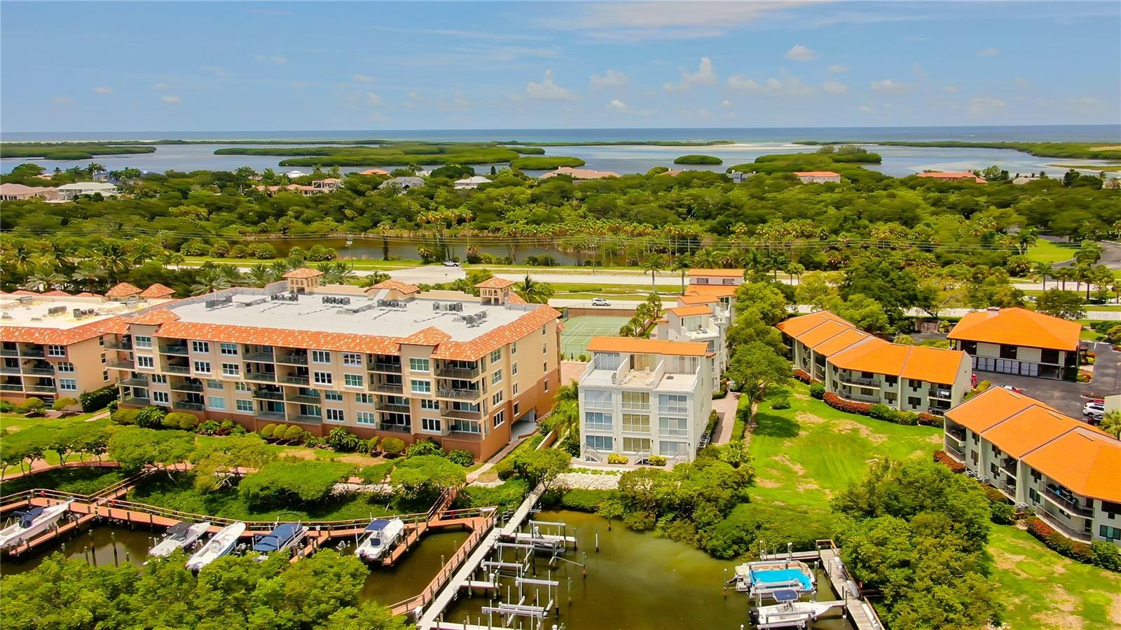 TIERRA DEL MAR - Residential Lease