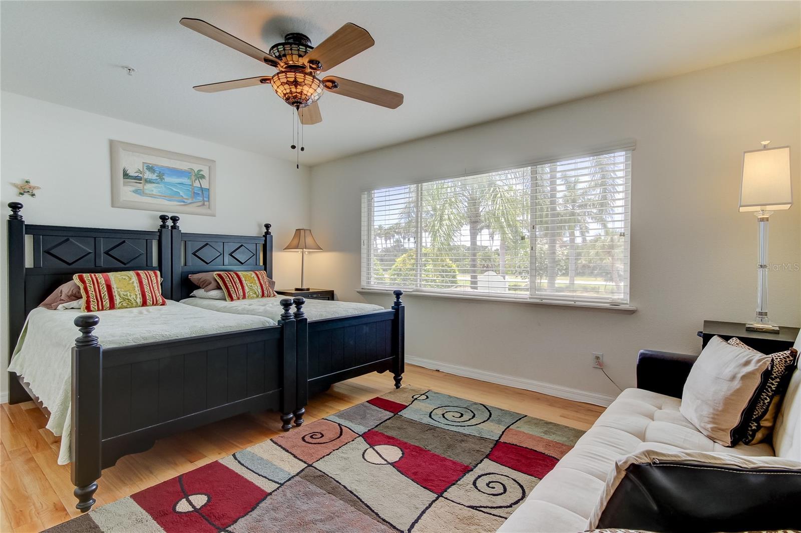 TIERRA DEL MAR - Residential Lease